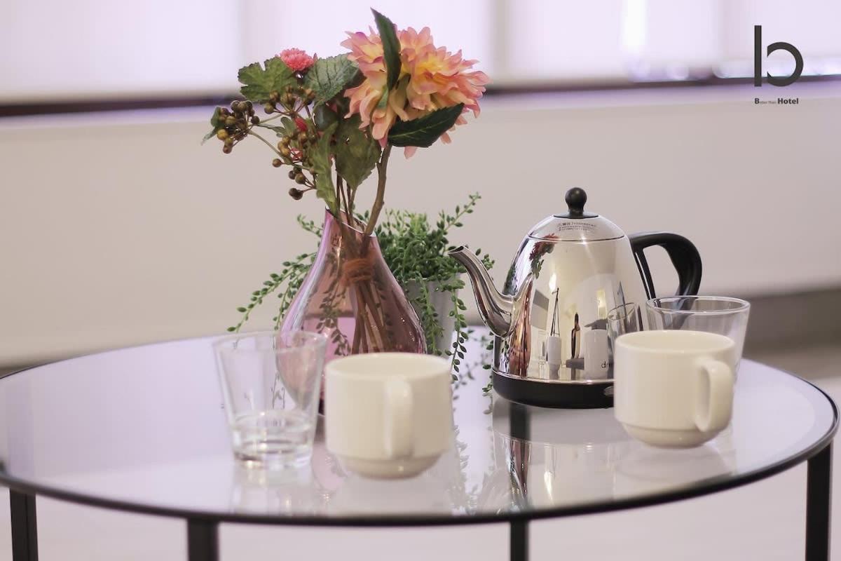 Hanagin - Beautiful Apartment For 6People With Free Wifi 102 Hiroshima Luaran gambar