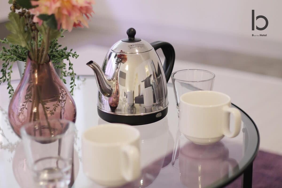 Hanagin - Beautiful Apartment For 6People With Free Wifi 102 Hiroshima Luaran gambar