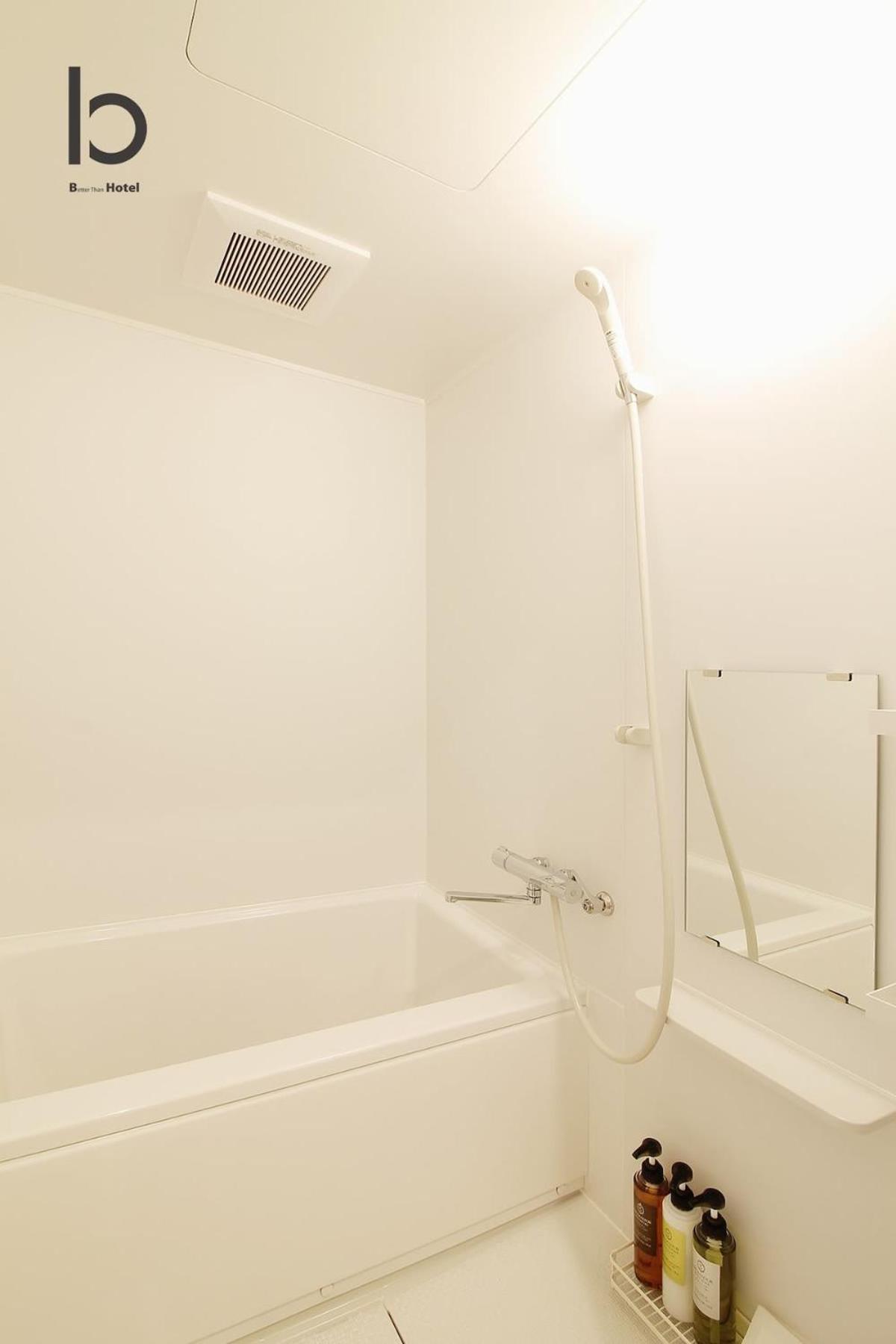 Hanagin - Beautiful Apartment For 6People With Free Wifi 102 Hiroshima Luaran gambar